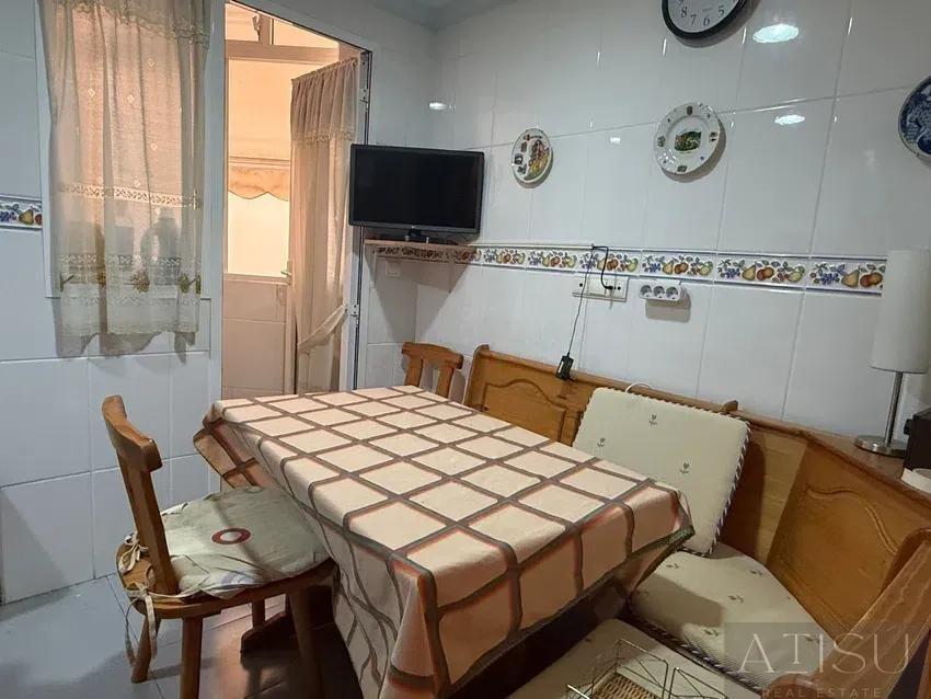 Venta de piso en Alicante