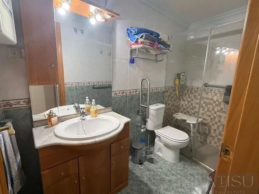 Venta de piso en Alicante