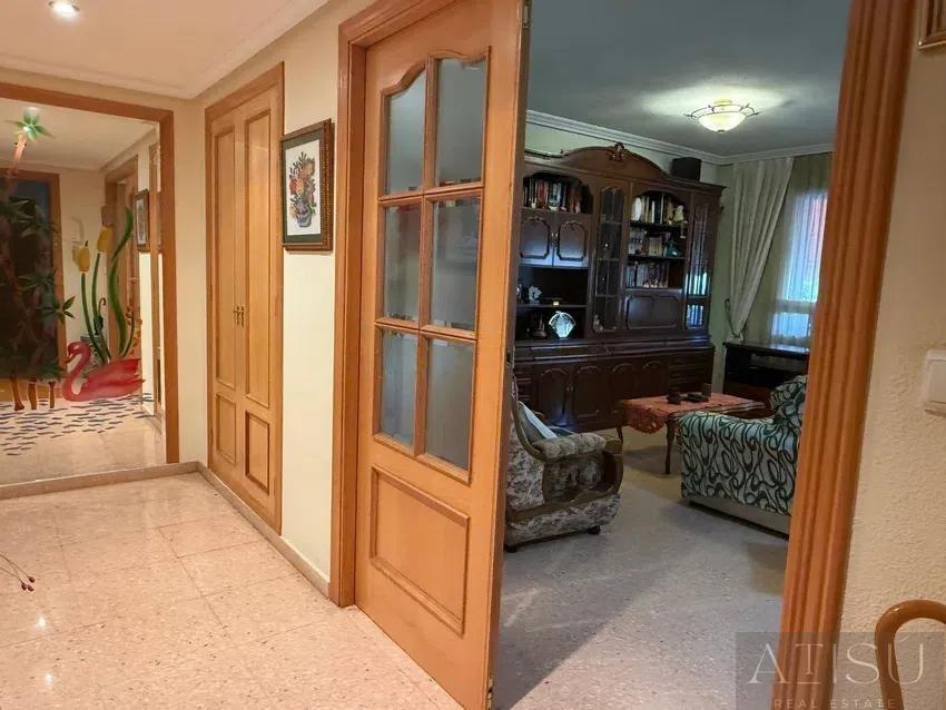 Venta de piso en Alicante