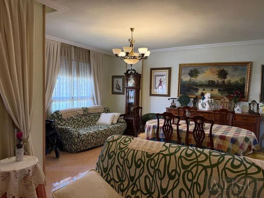 Venta de piso en Alicante