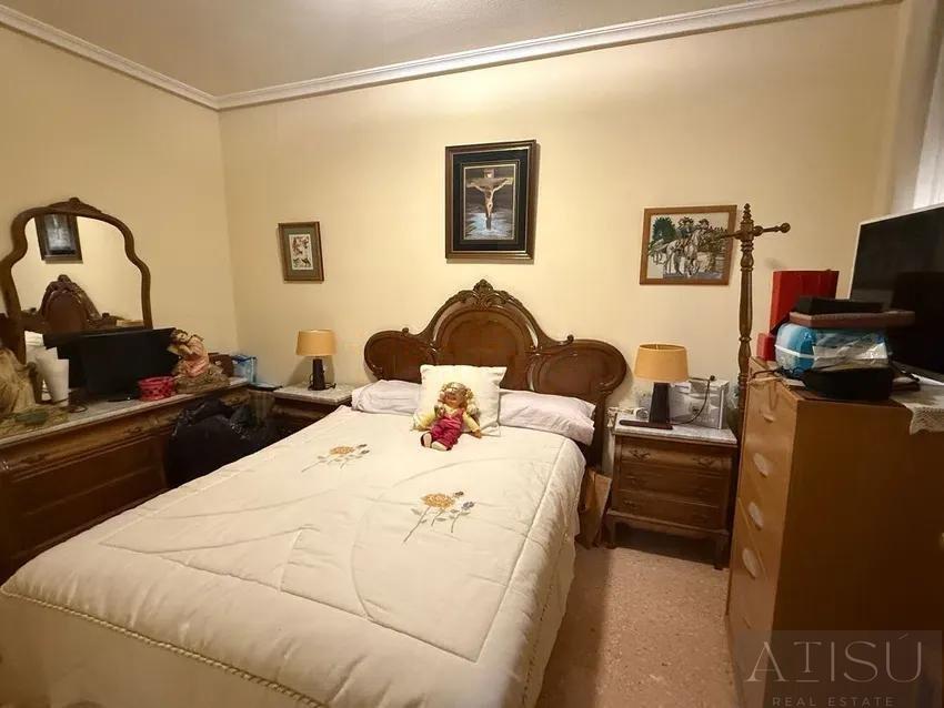 Venta de piso en Alicante