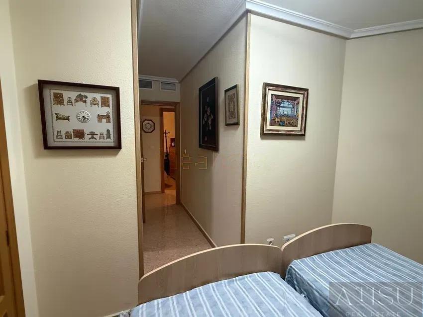 Venta de piso en Alicante