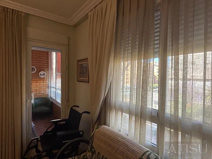 Venta de piso en Alicante