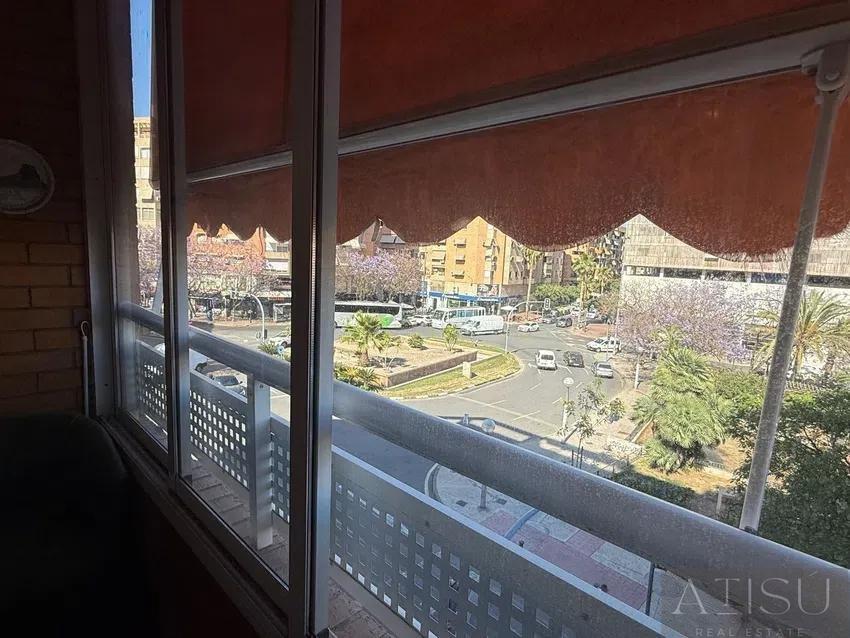 Venta de piso en Alicante