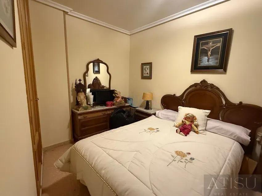 Venta de piso en Alicante