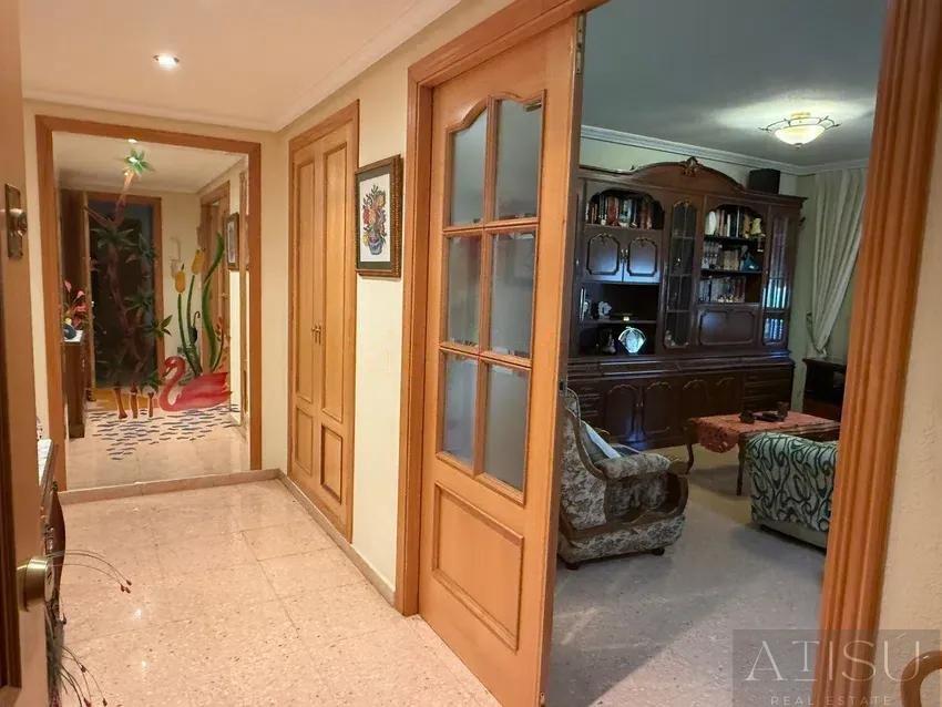 Venta de piso en Alicante