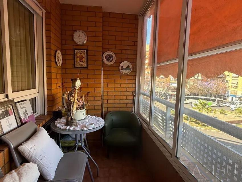 Venta de piso en Alicante