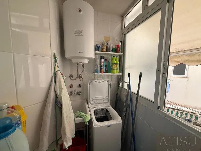 Venta de piso en Alicante