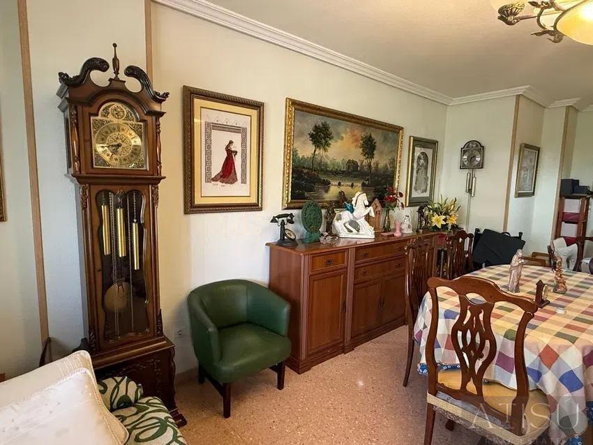 Venta de piso en Alicante