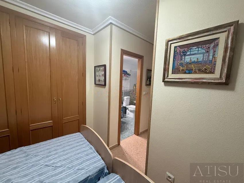 Venta de piso en Alicante