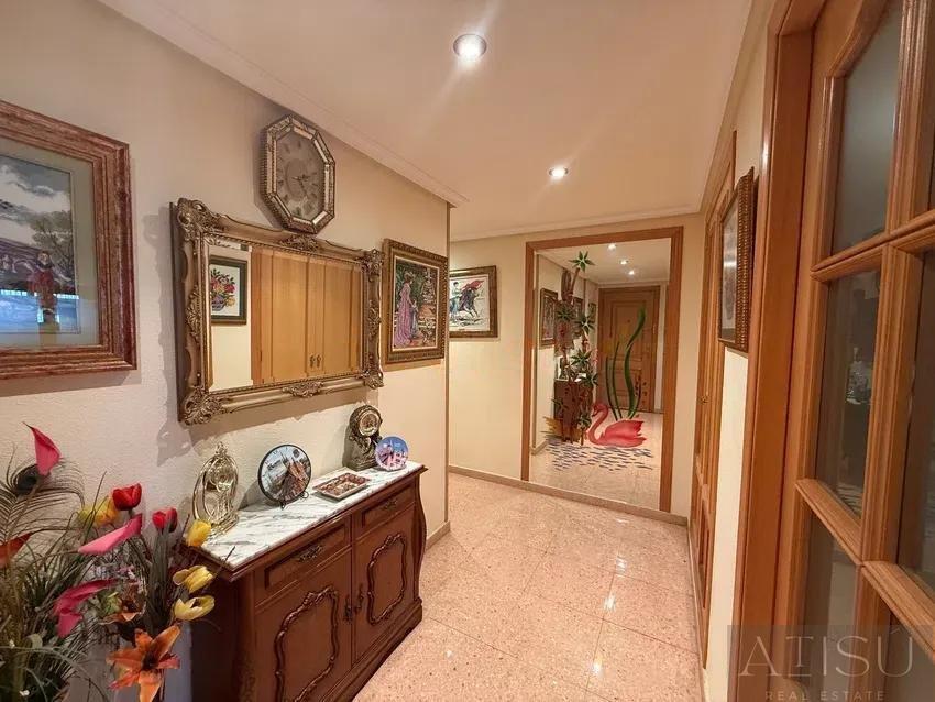 Venta de piso en Alicante