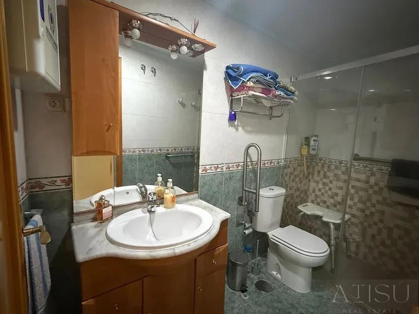 Venta de piso en Alicante