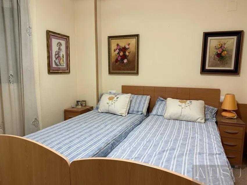 Venta de piso en Alicante