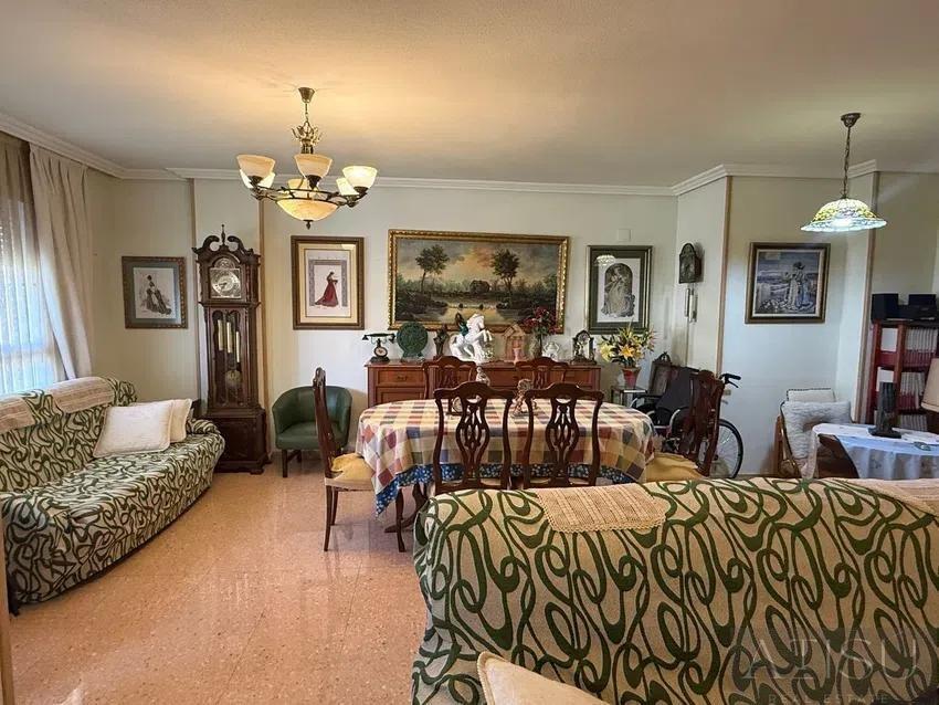 Venta de piso en Alicante