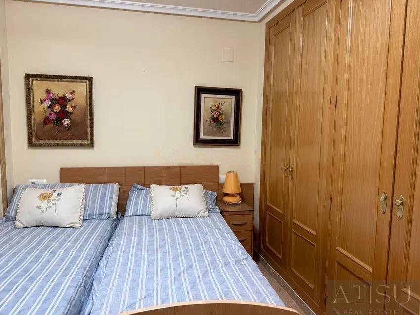 Venta de piso en Alicante