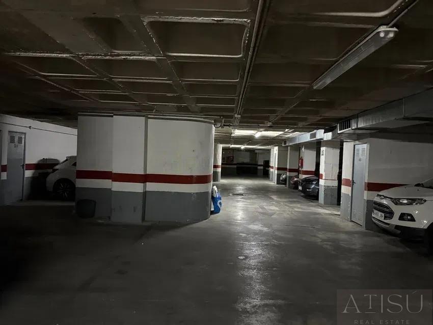 Venta de piso en Alicante