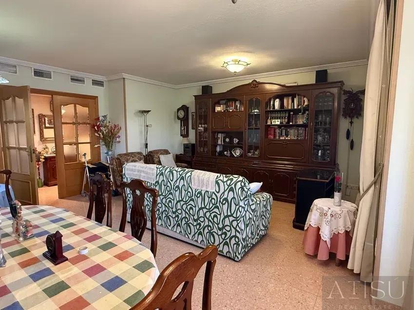 Venta de piso en Alicante