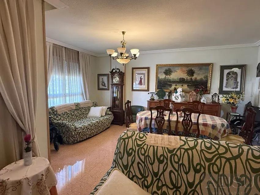 Venta de piso en Alicante