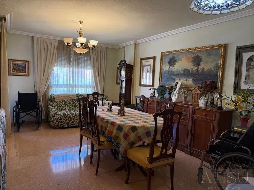 Venta de piso en Alicante
