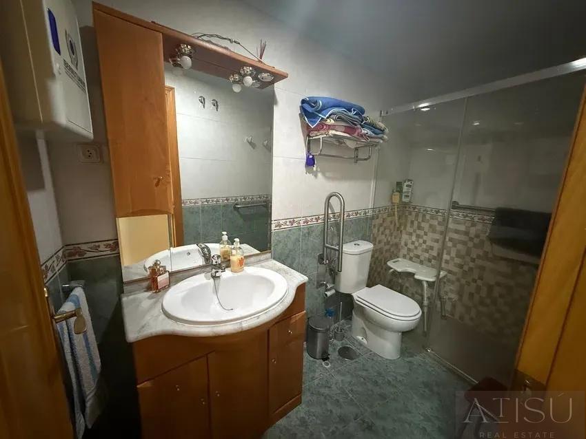 Venta de piso en Alicante