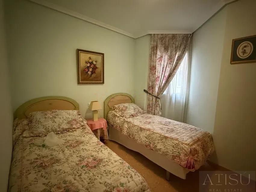 Venta de piso en Alicante