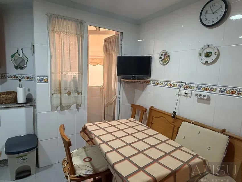 Venta de piso en Alicante