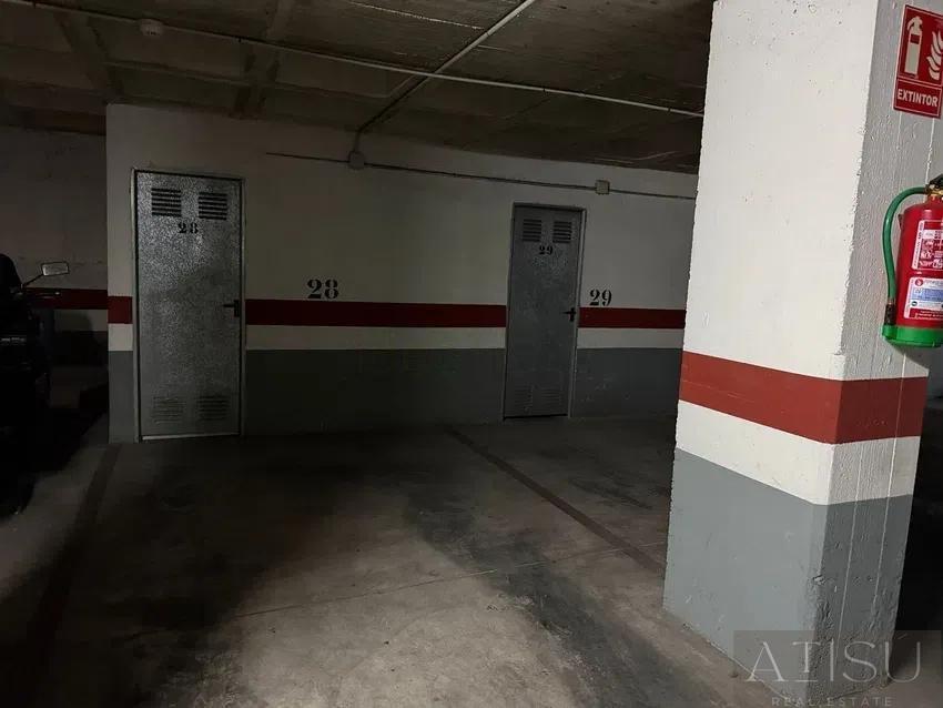Venta de piso en Alicante