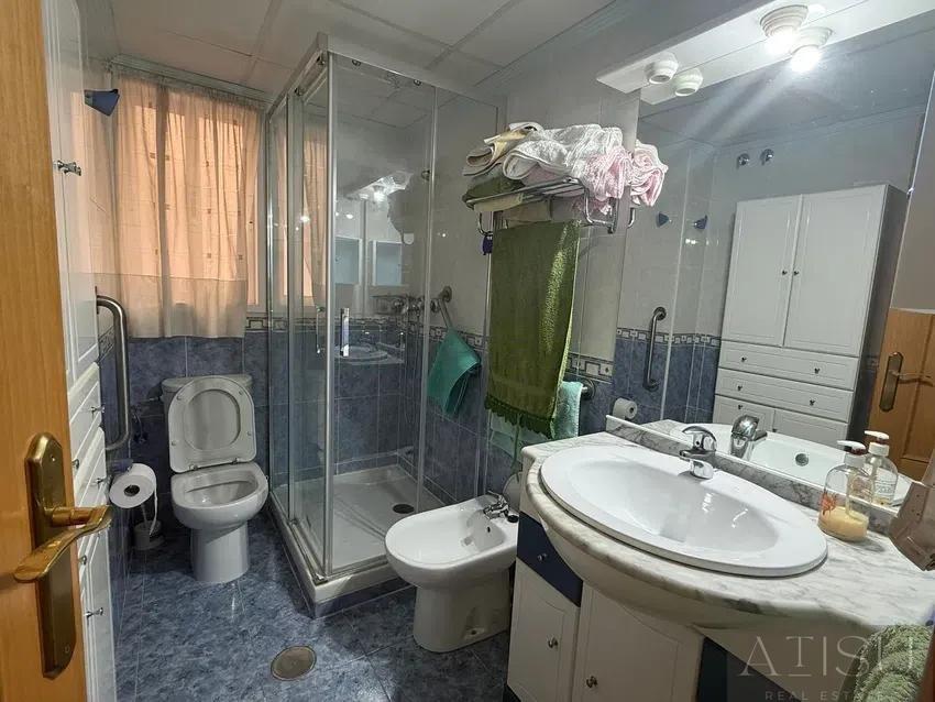Venta de piso en Alicante