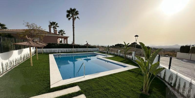 Venta de obra nueva en El Campello