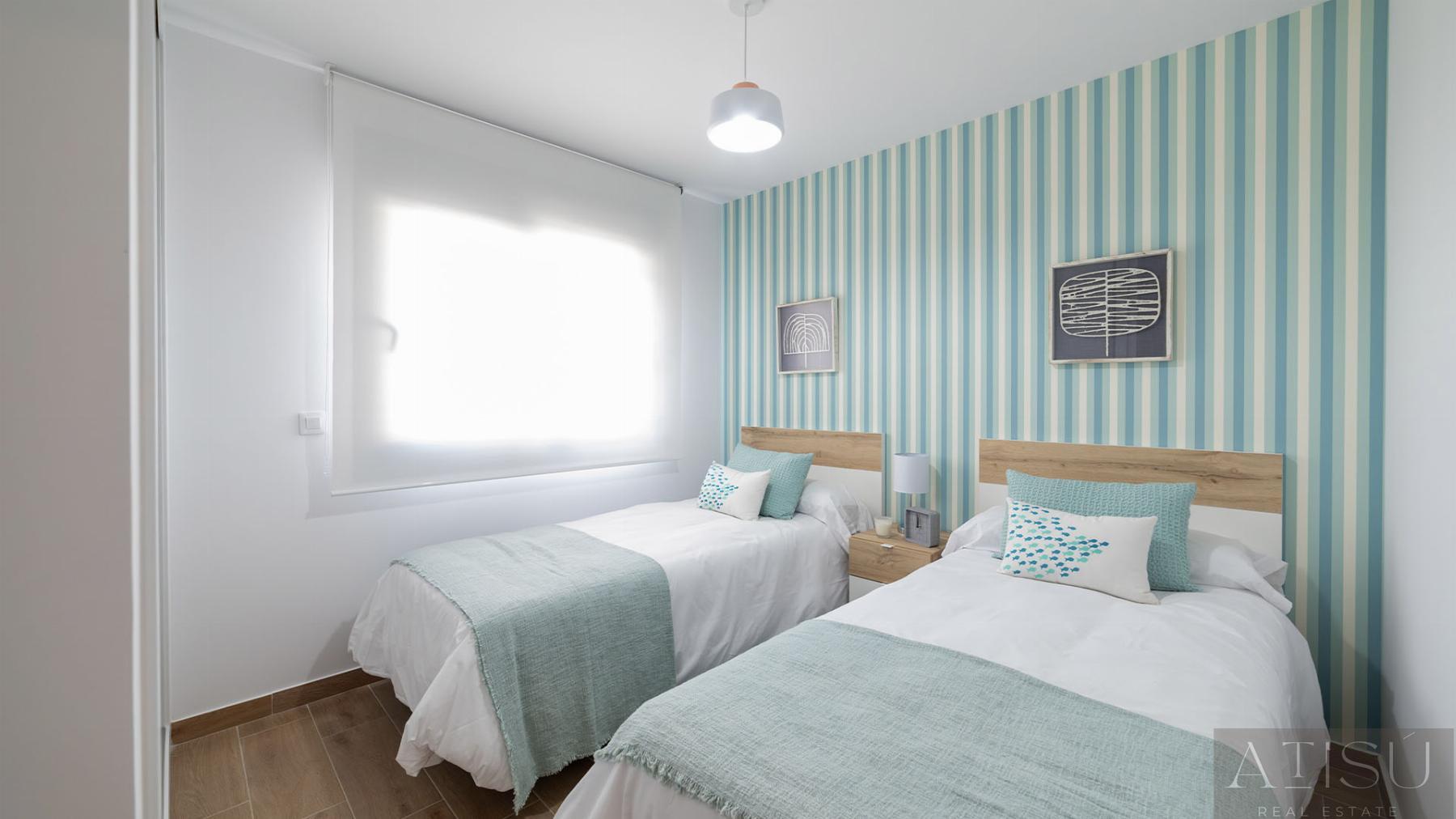 Venta de obra nueva en El Campello