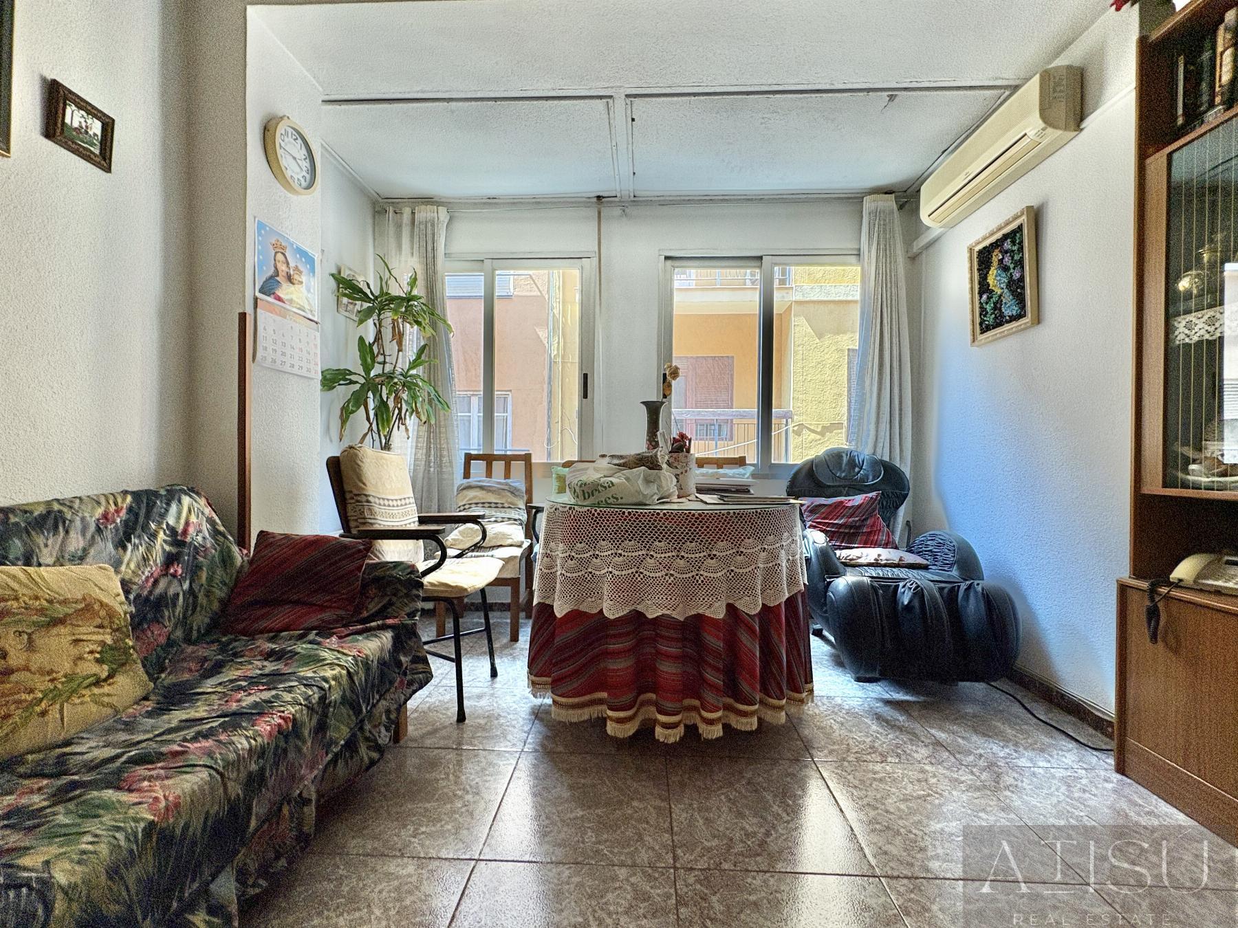 Venta de apartamento en Alicante