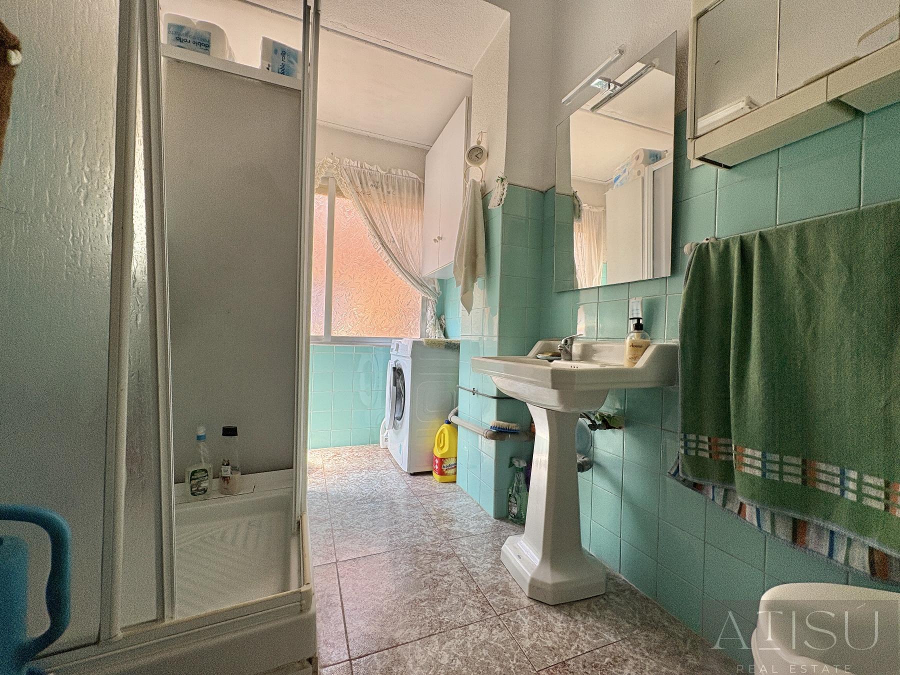 Venta de apartamento en Alicante