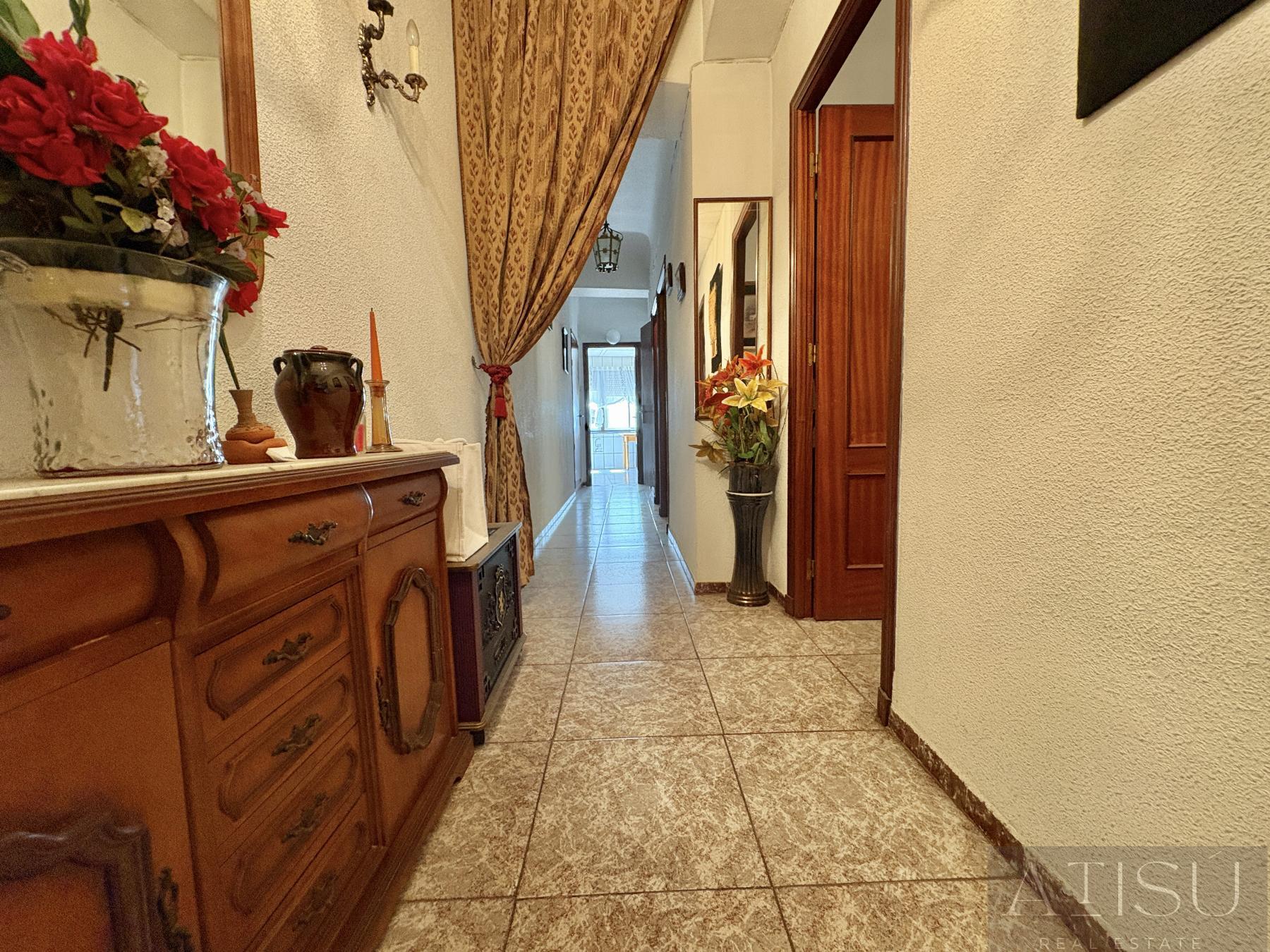 Venta de apartamento en Alicante