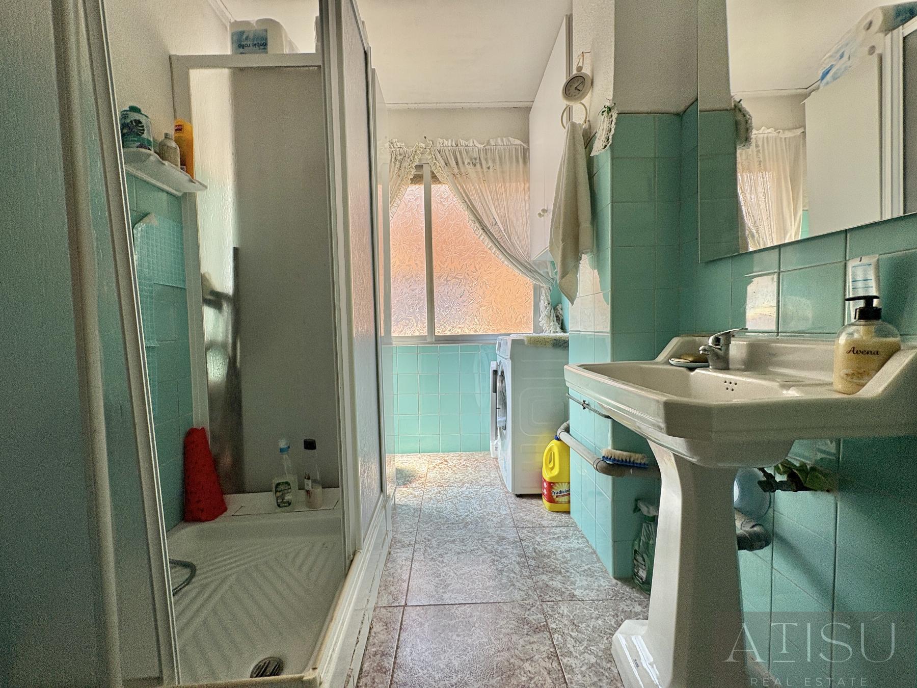 Venta de apartamento en Alicante