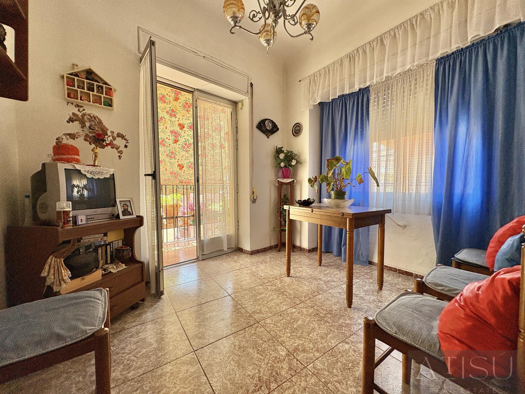 Venta de apartamento en Alicante
