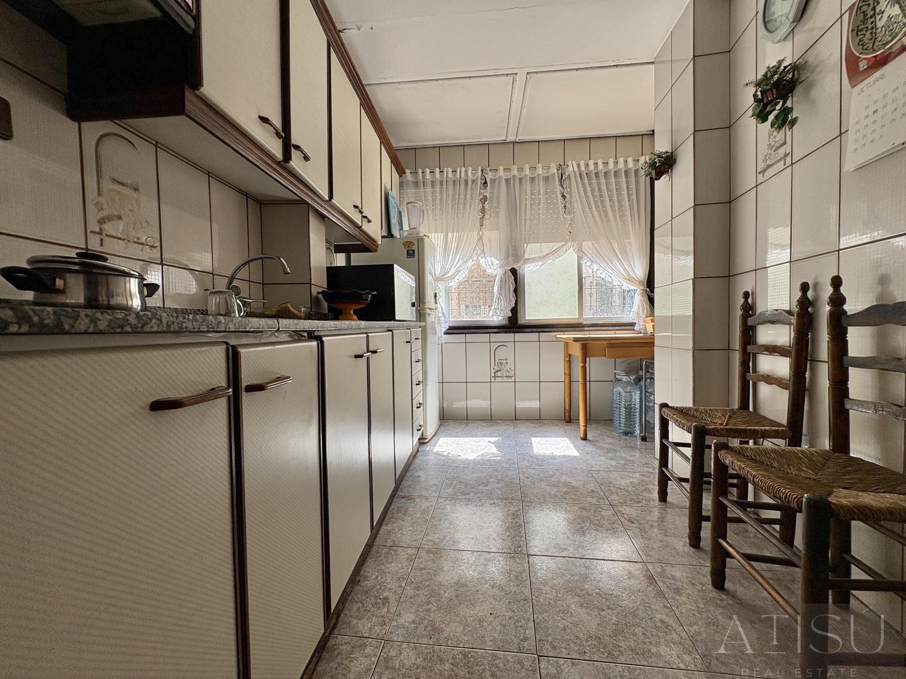 Venta de apartamento en Alicante