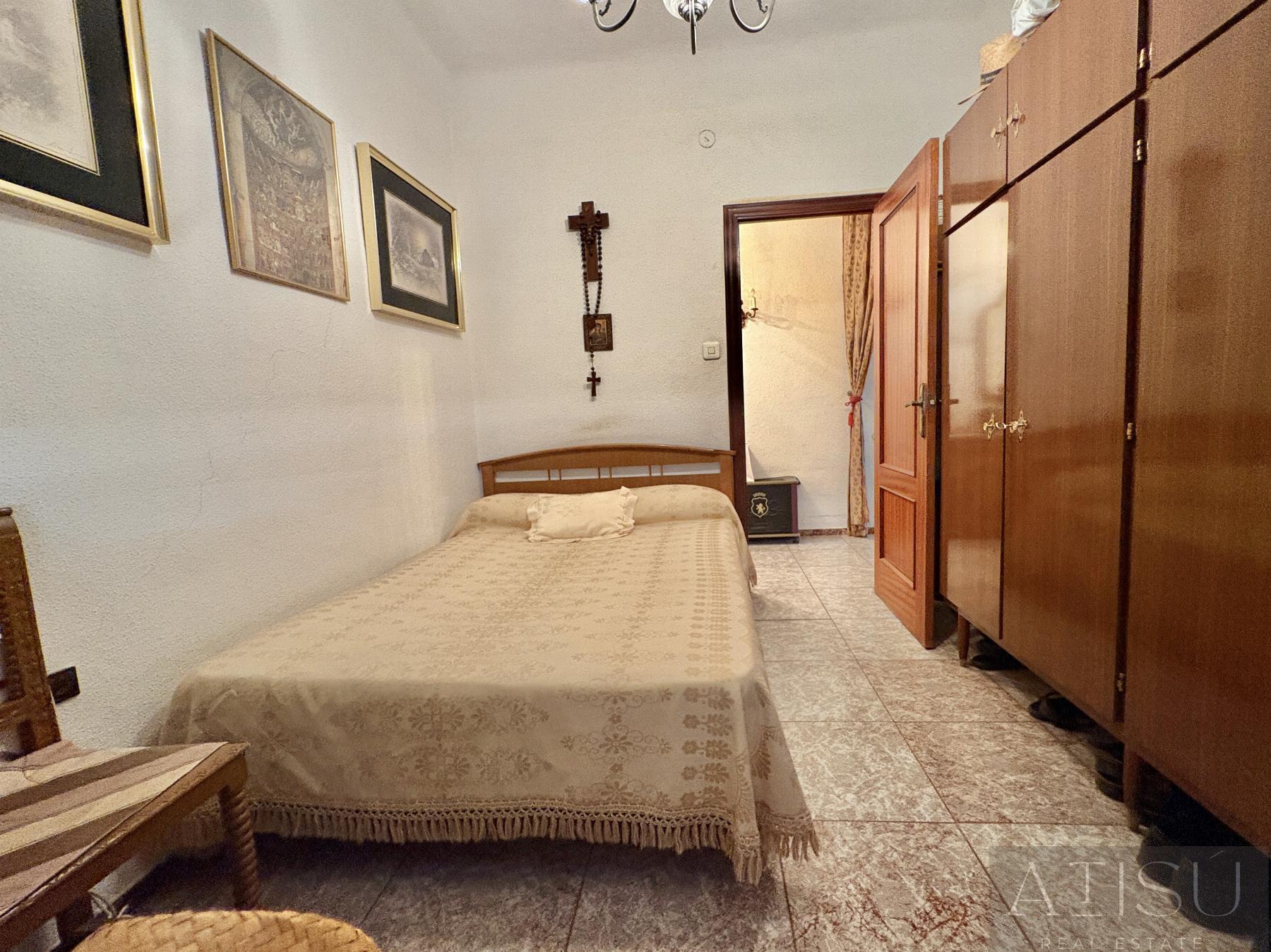 Venta de apartamento en Alicante