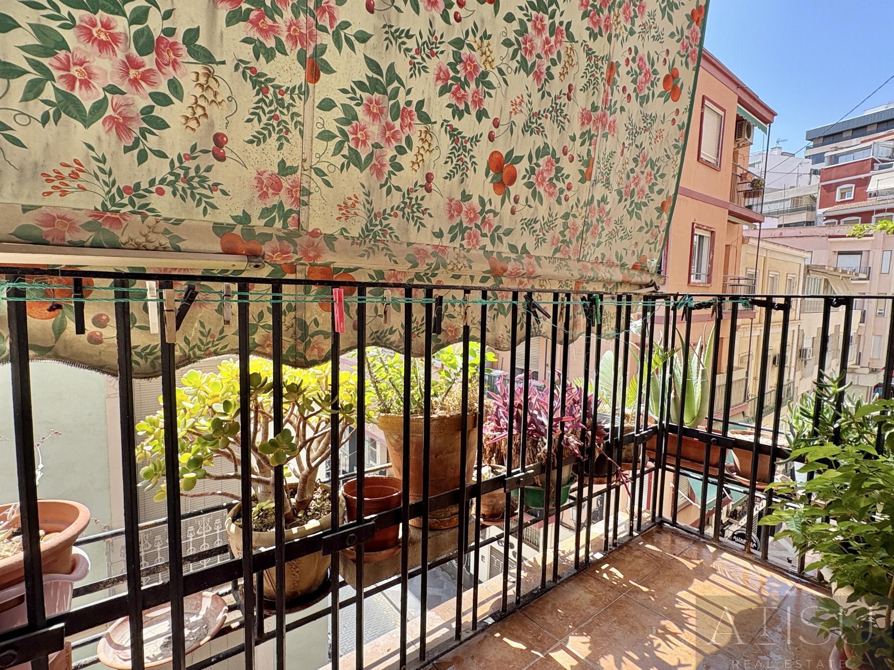 Venta de apartamento en Alicante