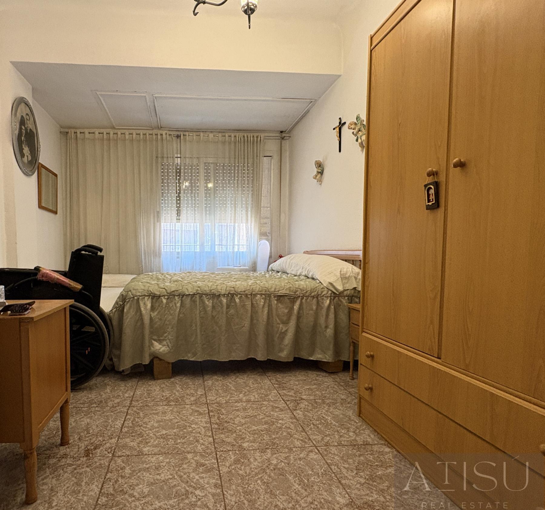 Venta de apartamento en Alicante