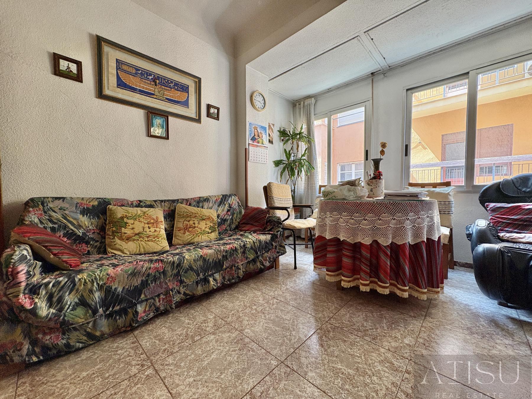 Venta de apartamento en Alicante