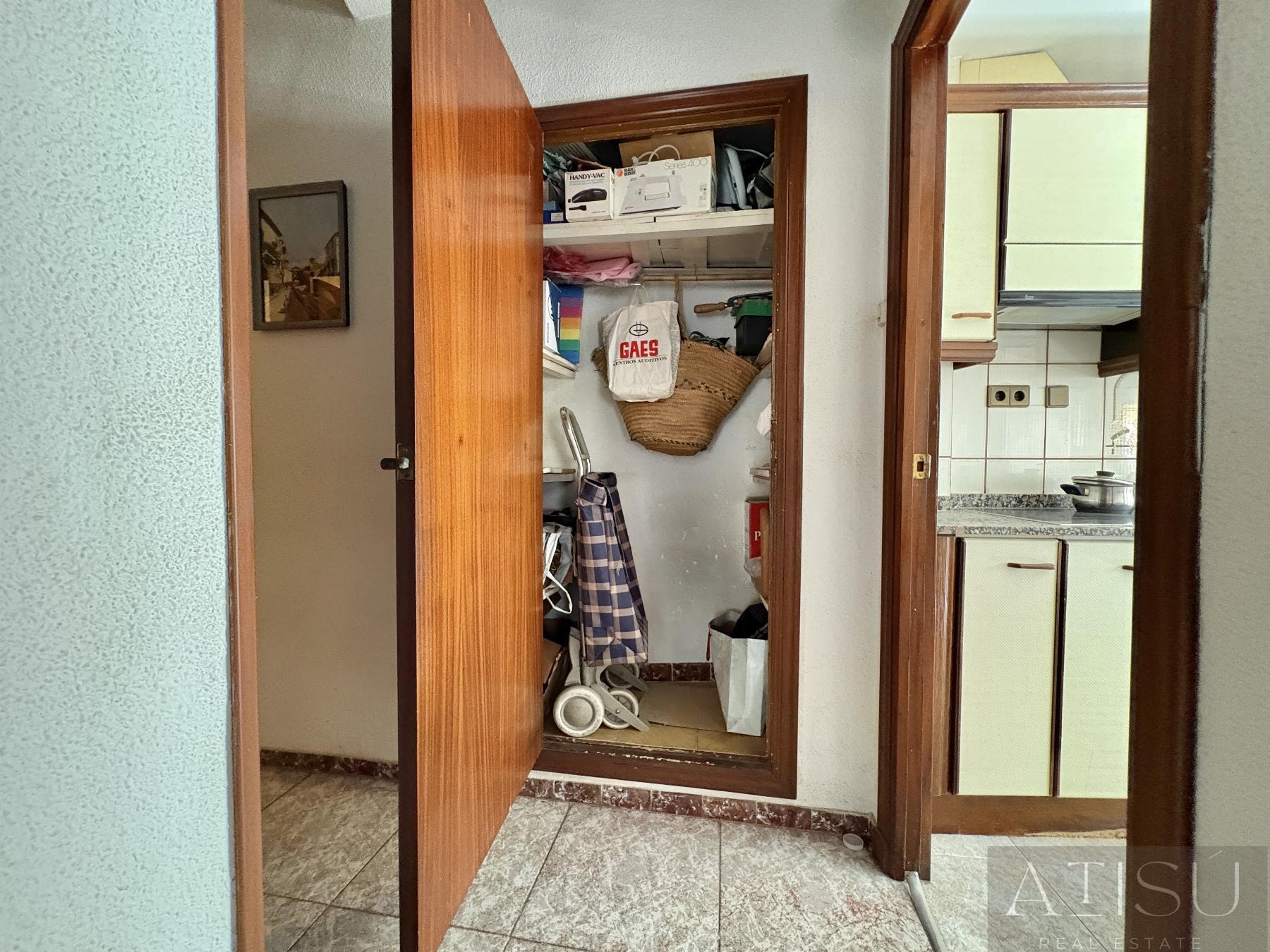 Venta de apartamento en Alicante