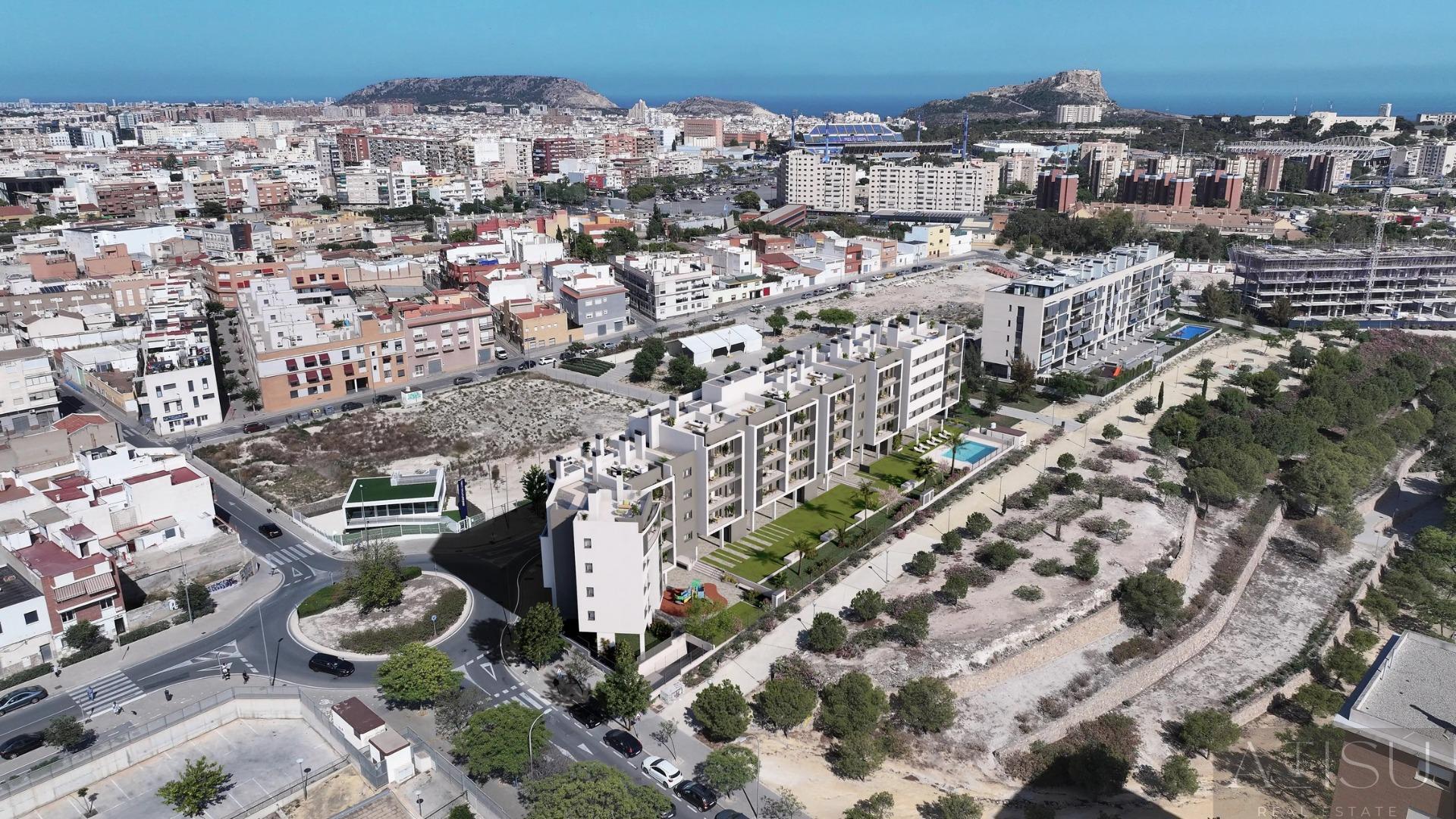 Venta de  en Alicante