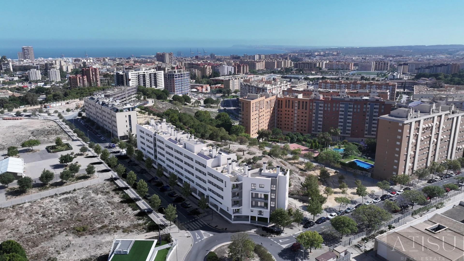 Venta de  en Alicante