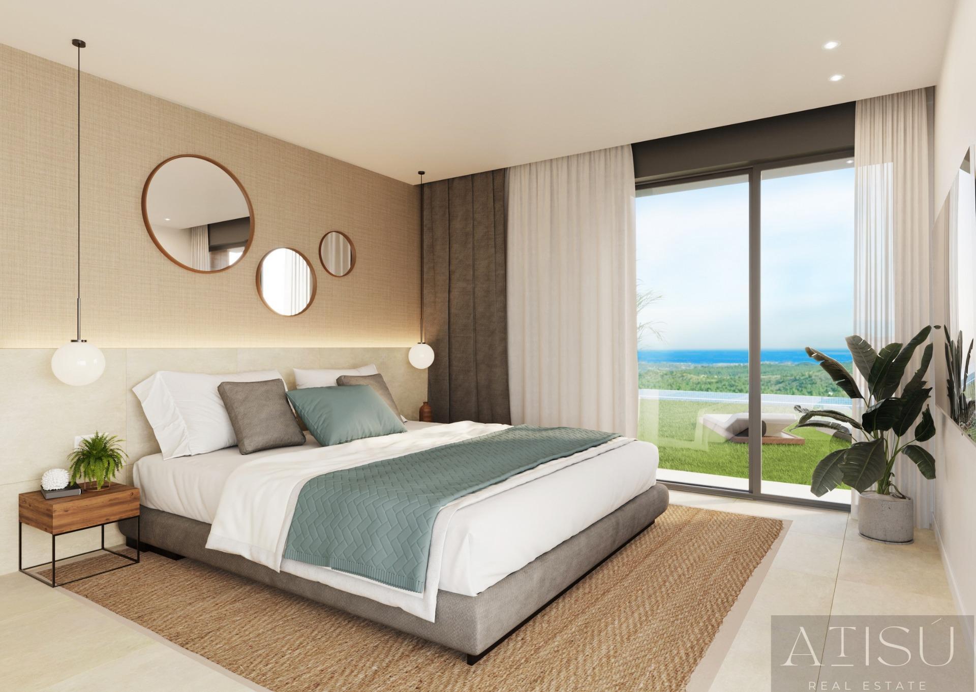 Venta de villa en Polop