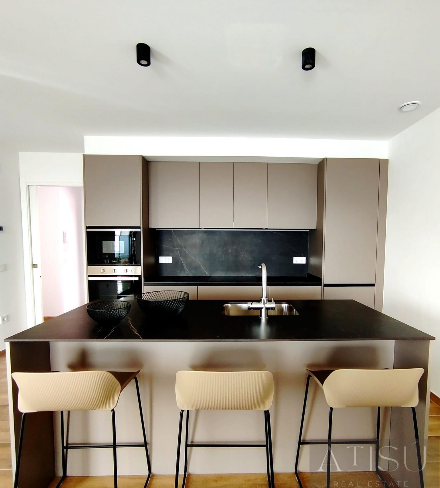 Venta de villa en Polop