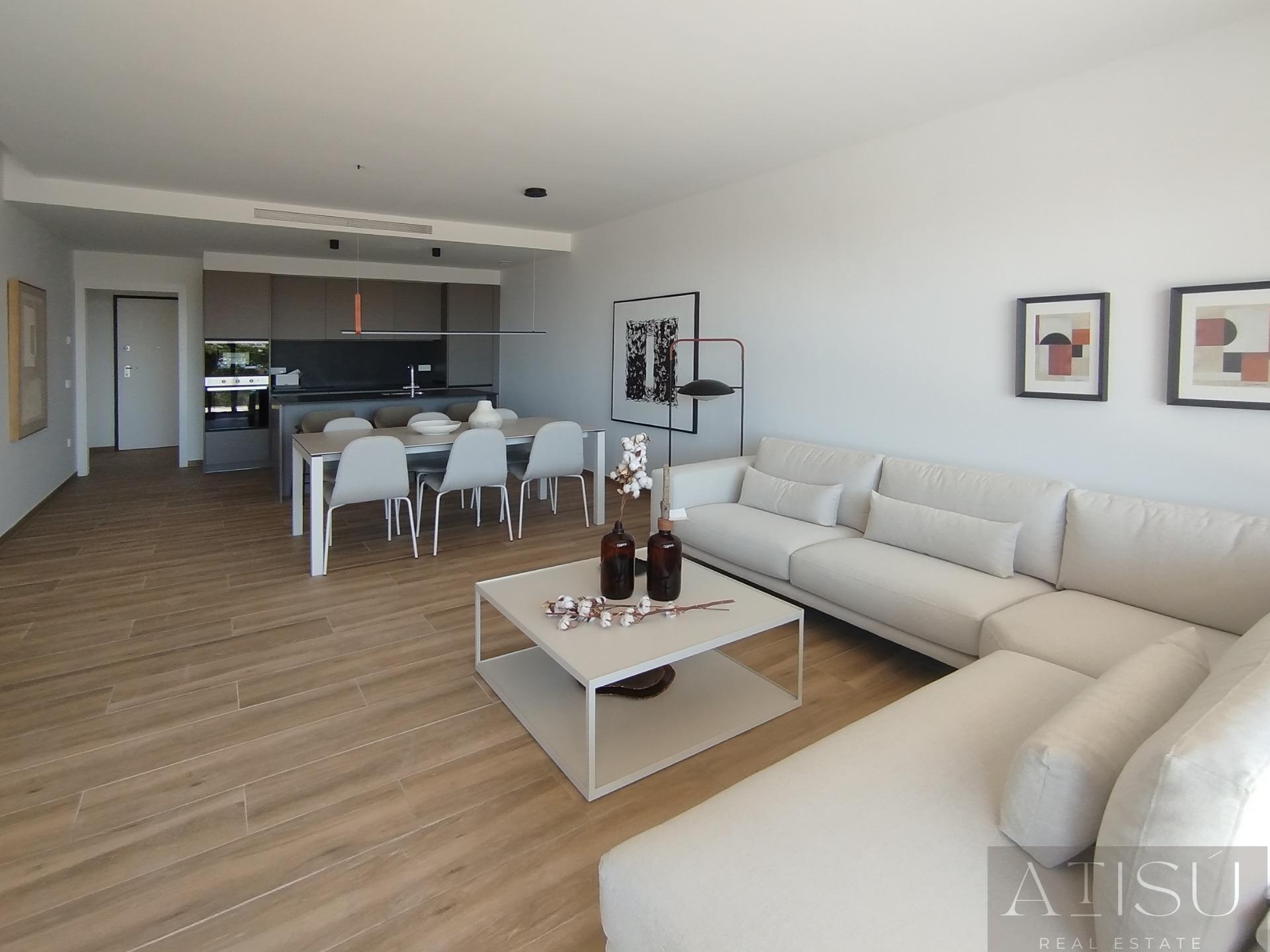 Venta de villa en Polop