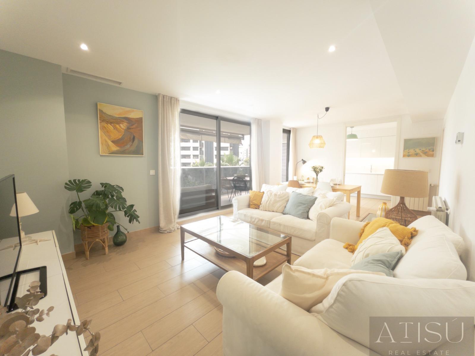 Venta de piso en Alicante