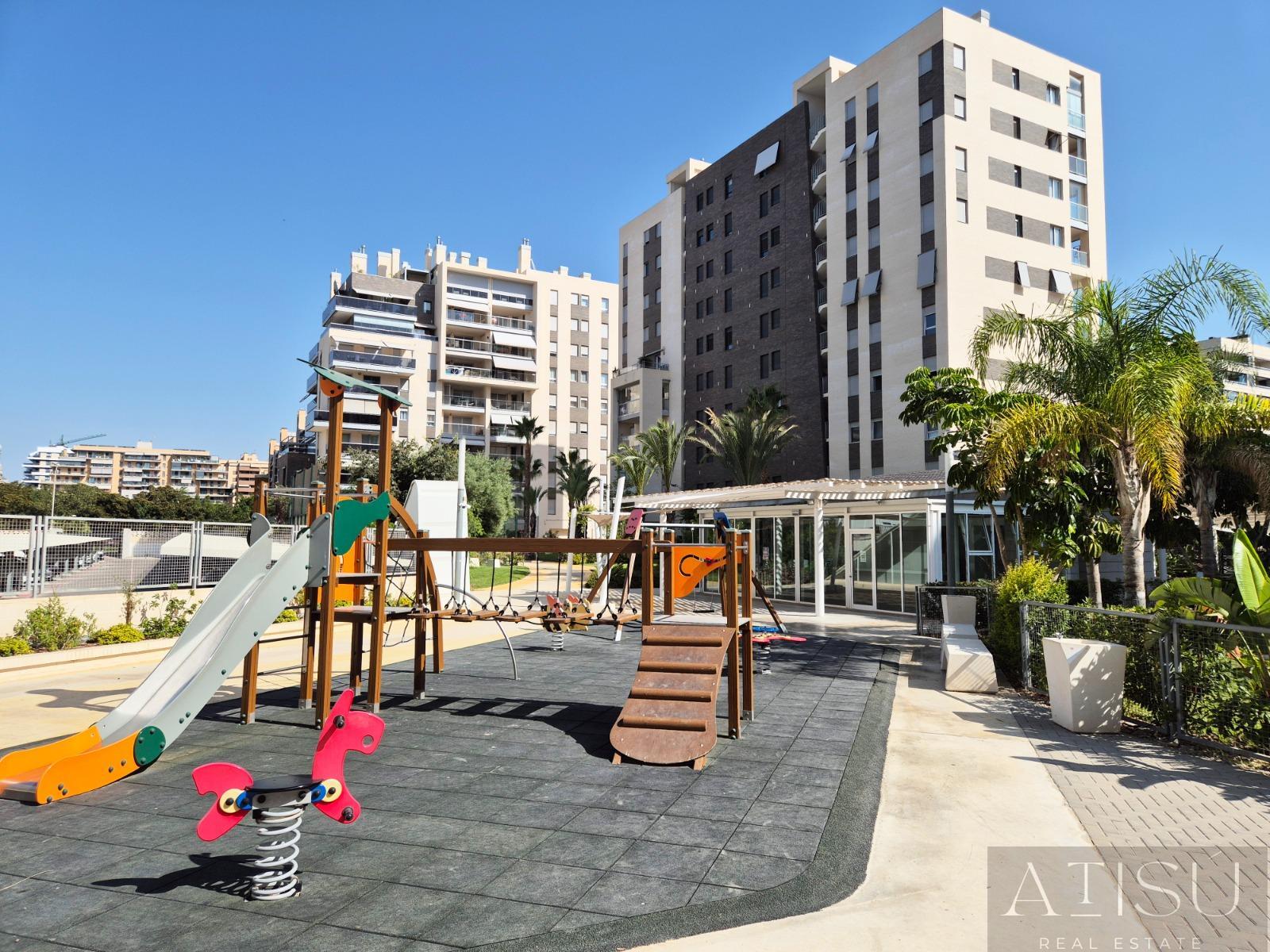 Venta de piso en Alicante