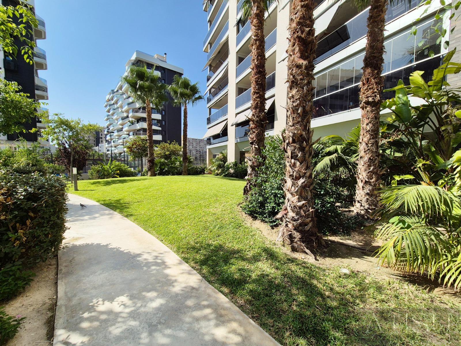 Venta de piso en Alicante