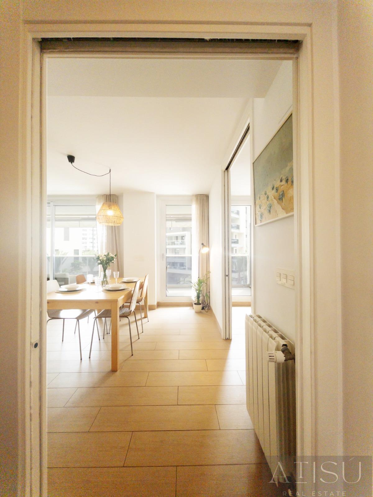 Venta de piso en Alicante